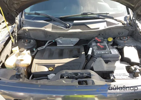 2014 Jeep Patriot Latitude из США, поврежденный, VIN 1C4NJRFBXED821106